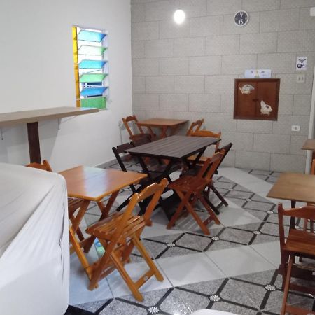 Nossa Casa Sl Hotel Sao Lourenco  Luaran gambar