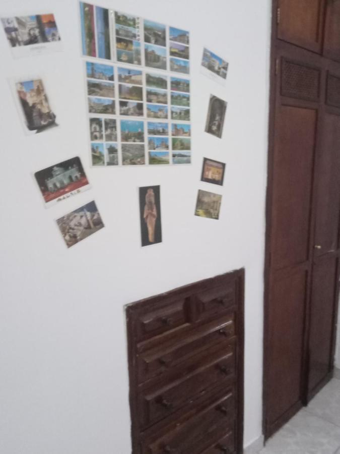Nossa Casa Sl Hotel Sao Lourenco  Luaran gambar