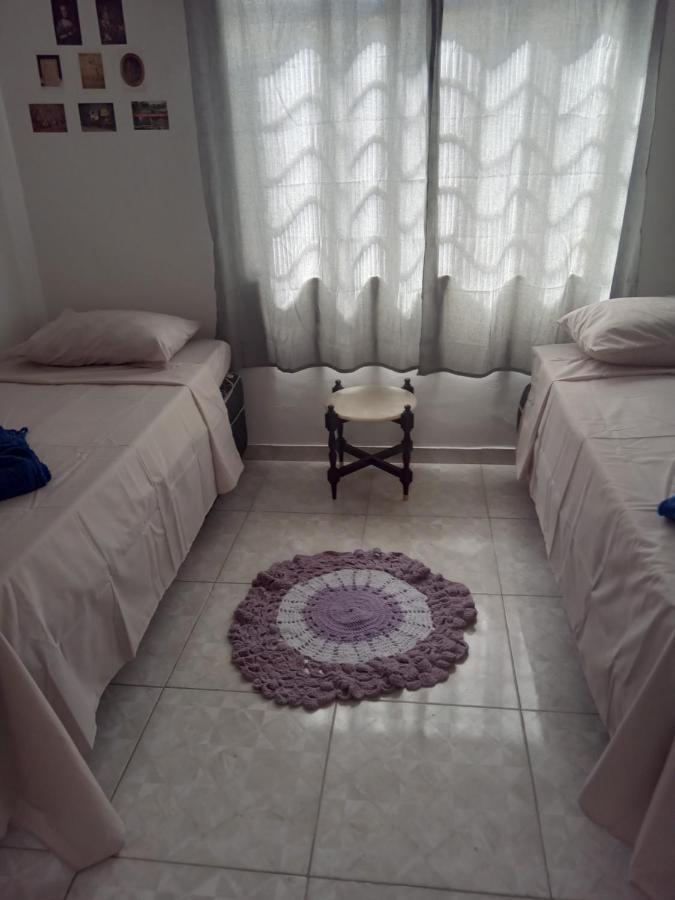 Nossa Casa Sl Hotel Sao Lourenco  Luaran gambar