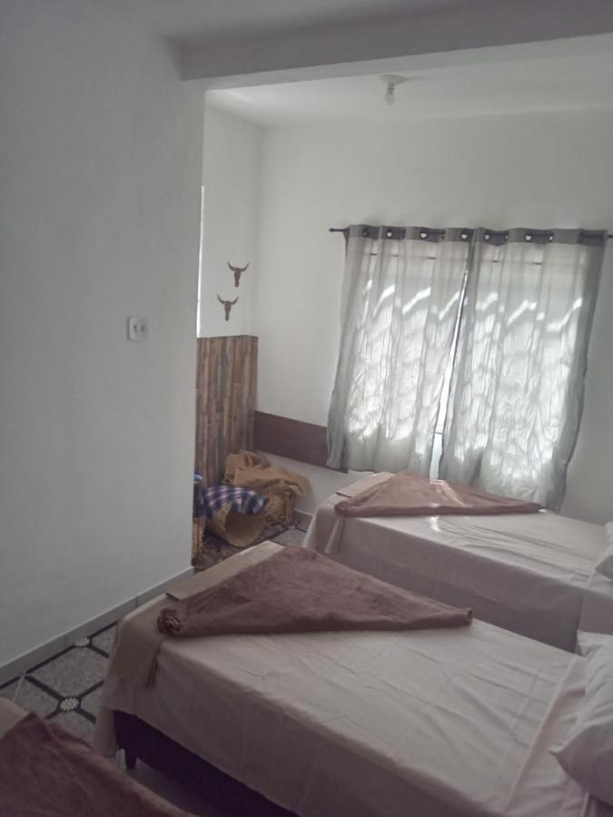 Nossa Casa Sl Hotel Sao Lourenco  Luaran gambar