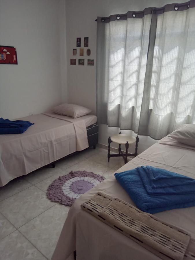 Nossa Casa Sl Hotel Sao Lourenco  Luaran gambar