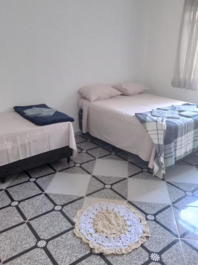 Nossa Casa Sl Hotel Sao Lourenco  Luaran gambar