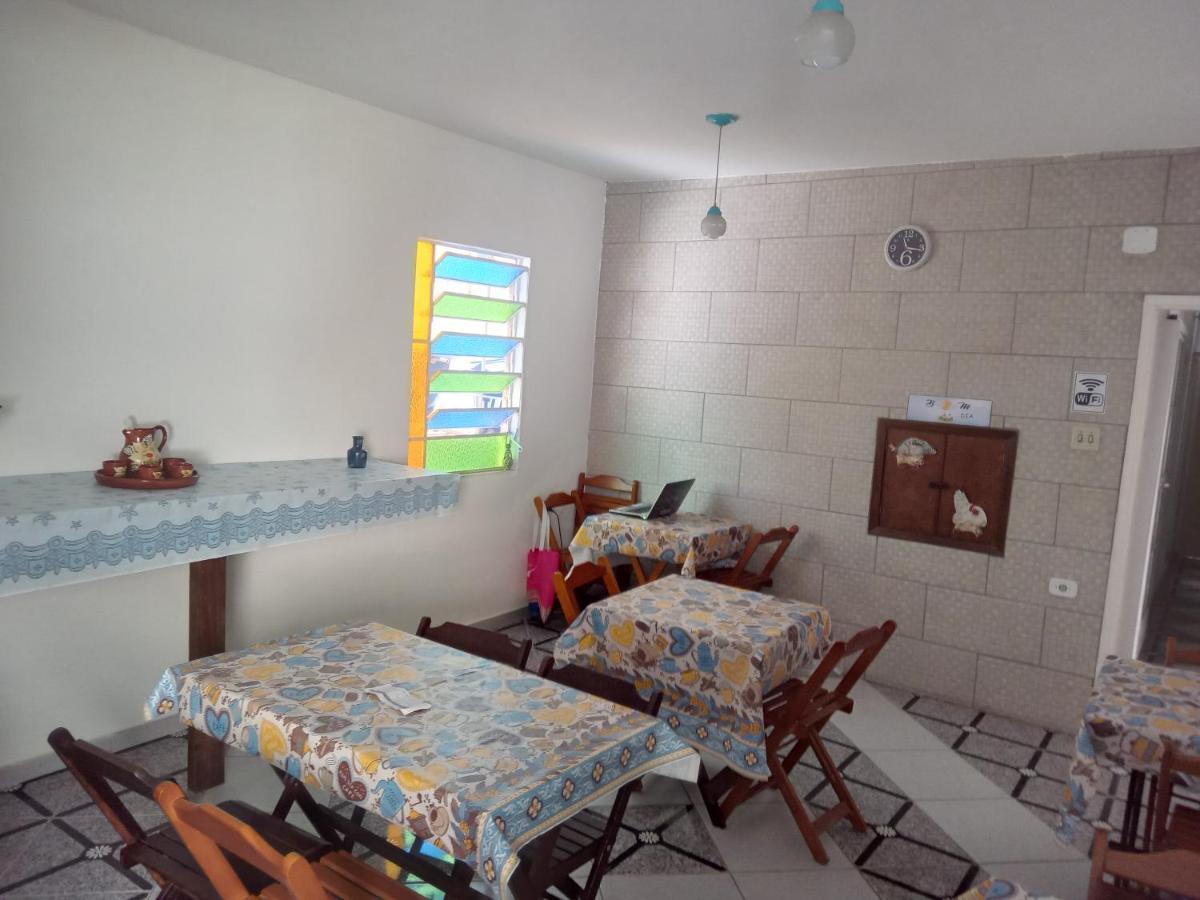 Nossa Casa Sl Hotel Sao Lourenco  Luaran gambar
