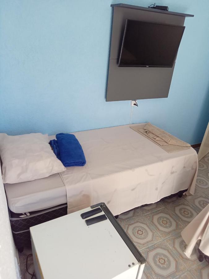 Nossa Casa Sl Hotel Sao Lourenco  Luaran gambar