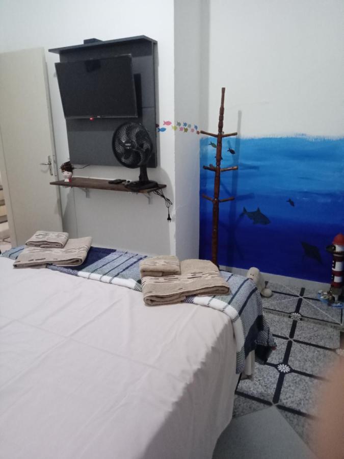 Nossa Casa Sl Hotel Sao Lourenco  Luaran gambar