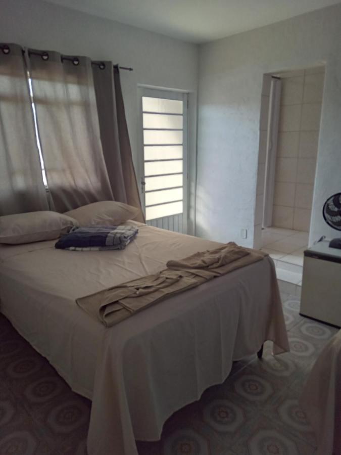 Nossa Casa Sl Hotel Sao Lourenco  Luaran gambar
