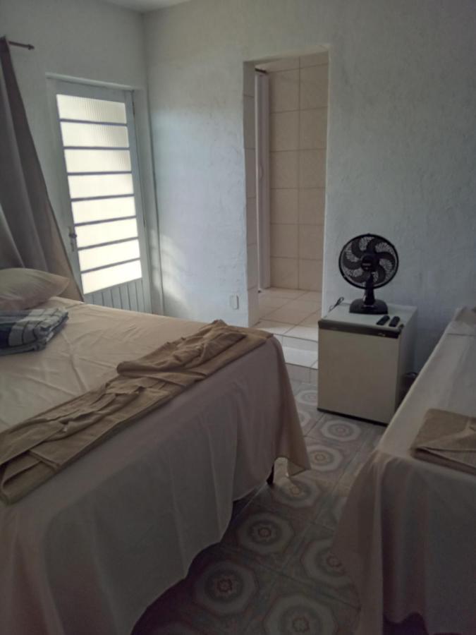 Nossa Casa Sl Hotel Sao Lourenco  Luaran gambar