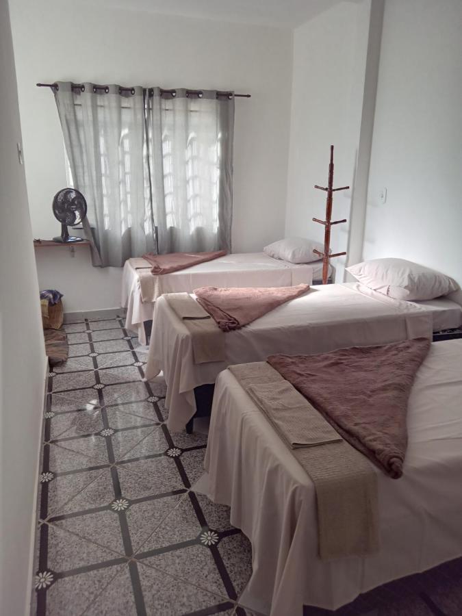 Nossa Casa Sl Hotel Sao Lourenco  Luaran gambar