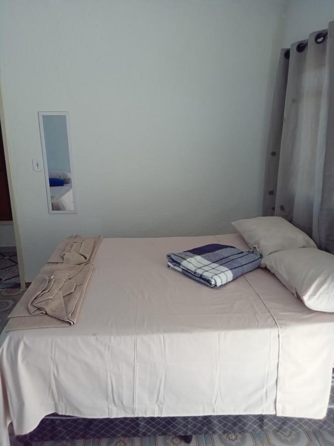 Nossa Casa Sl Hotel Sao Lourenco  Luaran gambar
